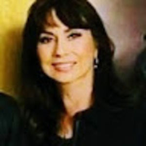 Meet your Posher, Mary ann